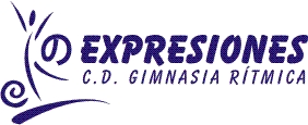 Club Deportivo de Gimnasia R�tmica Expresiones